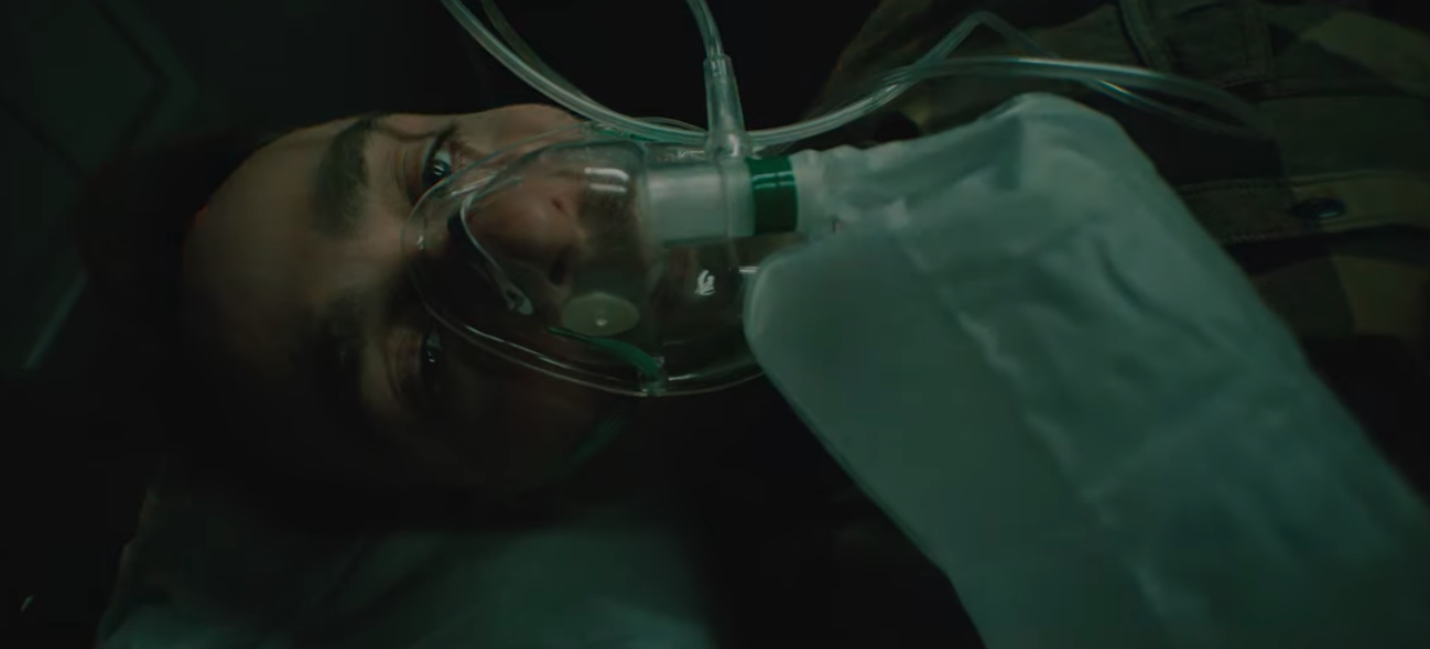 American Football - "Uncomfortably Numb" (Feat. Hayley Williams) Video