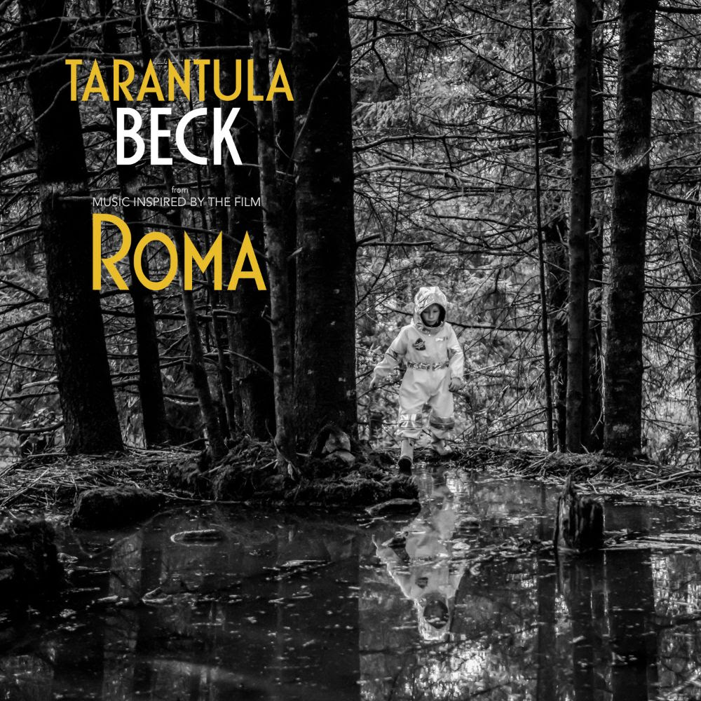 Beck-Tarantula