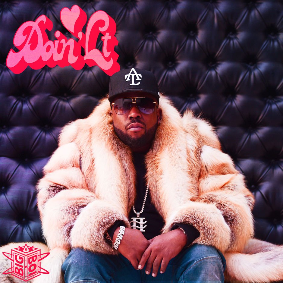 Big Boi - "Doin' It"