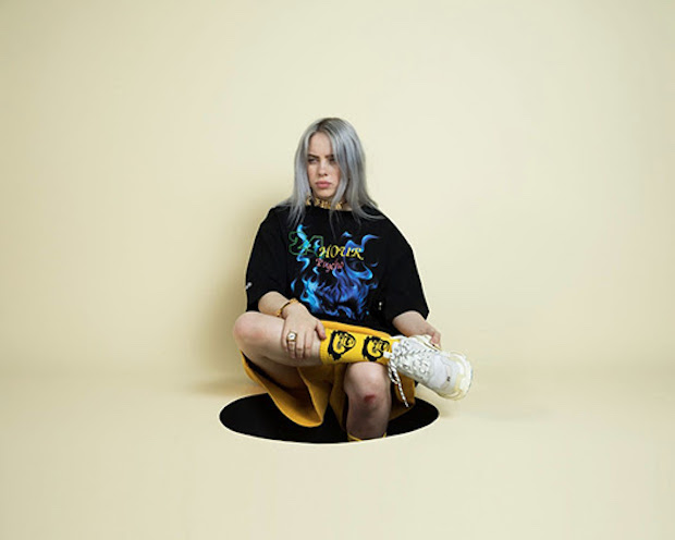 Billie-Eilish