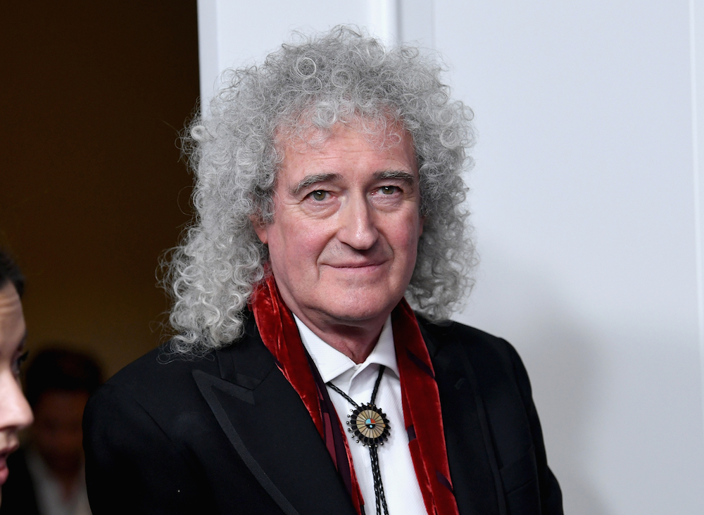 Brian-May