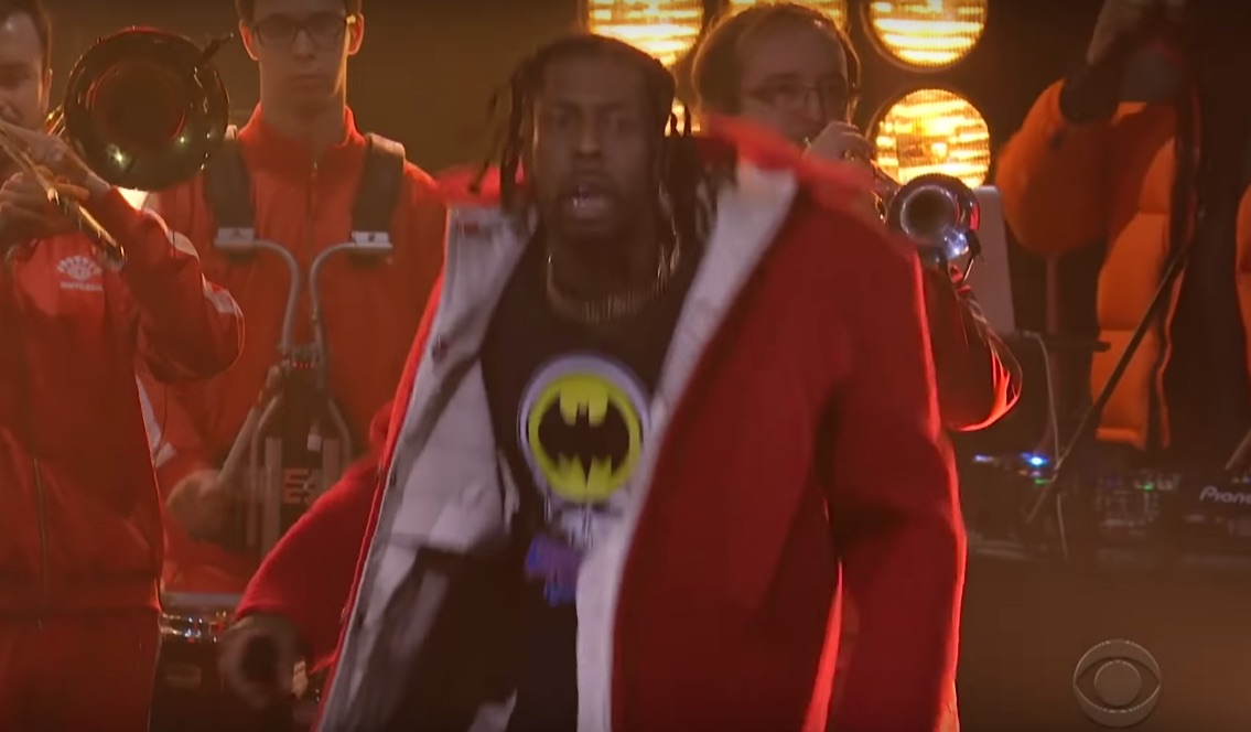 Flatbush-Zombies-on-James-Corden