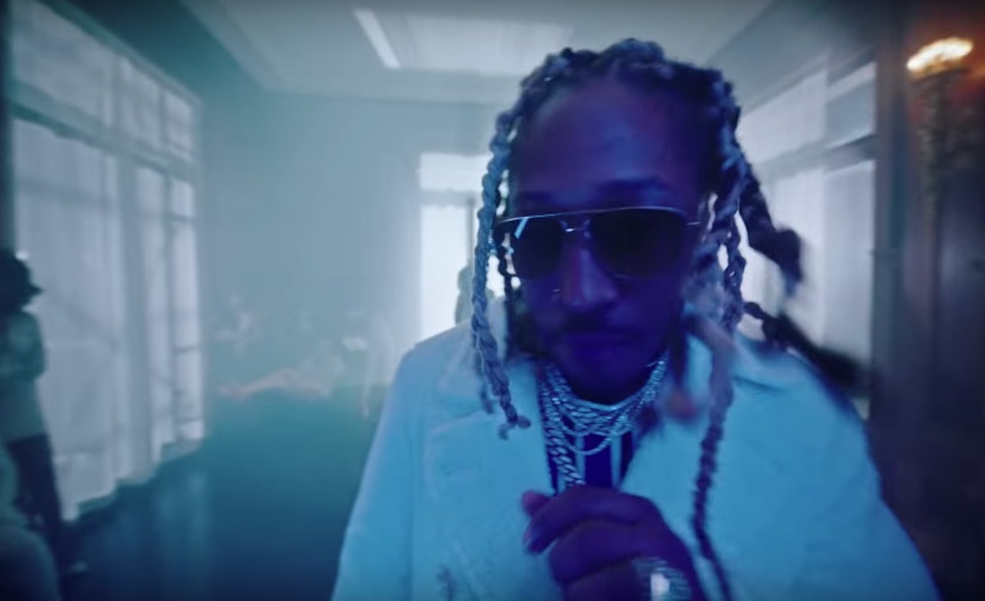 Future-Crushed-Up-video