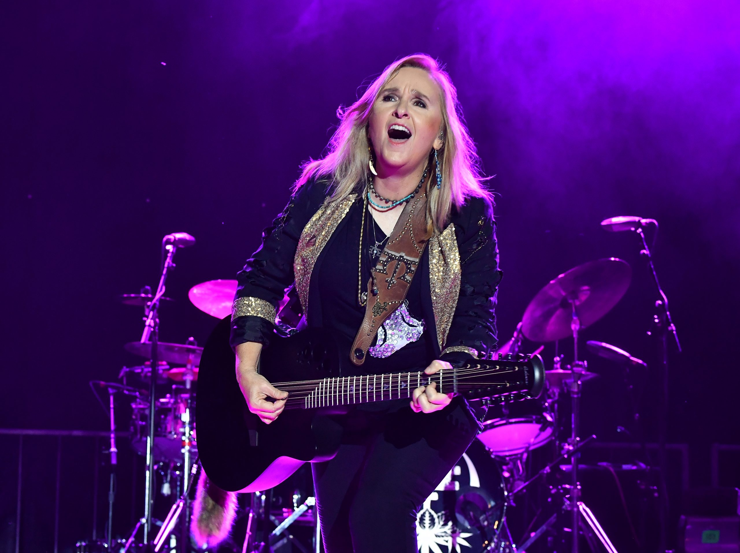 Melissa Etheridge