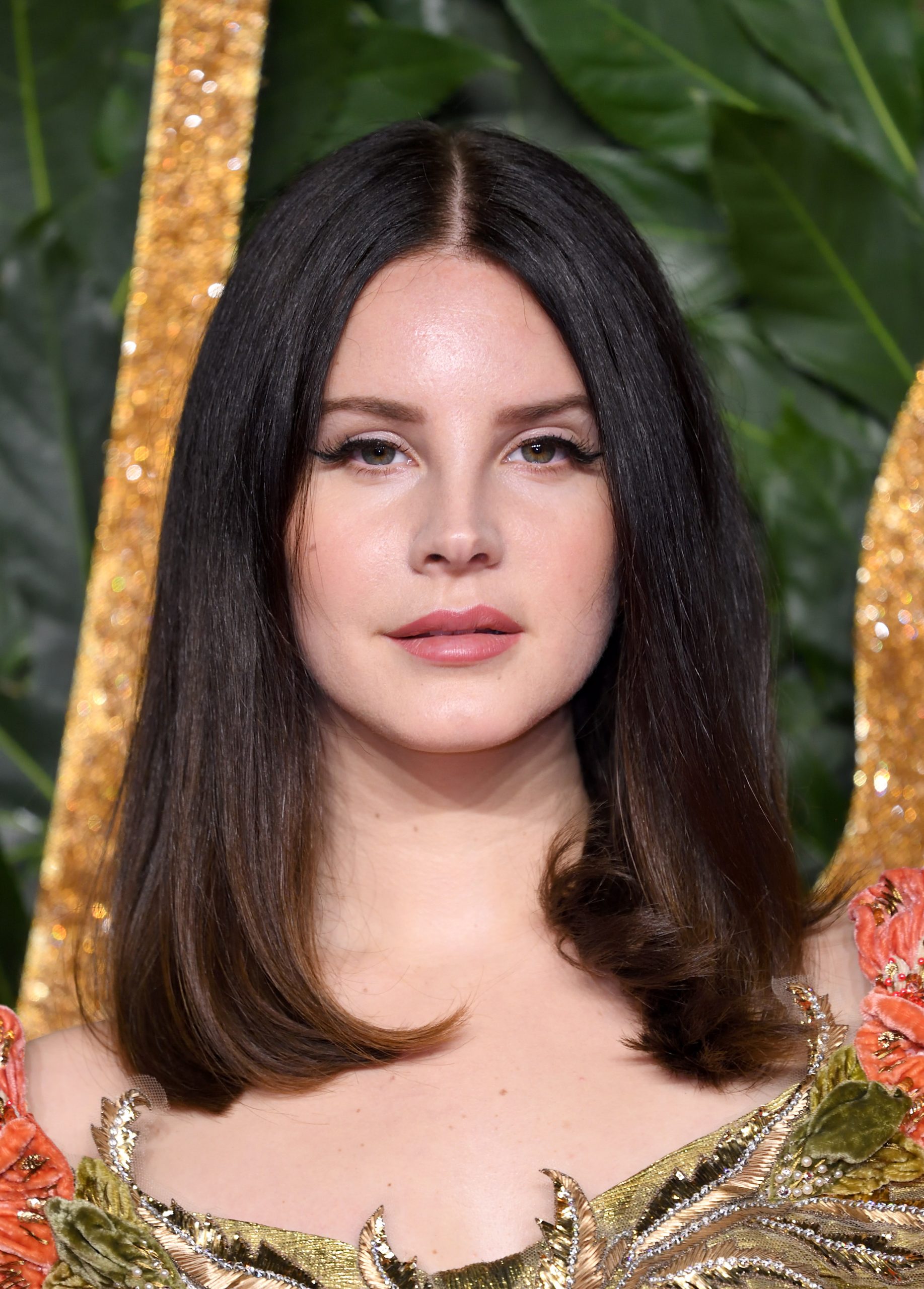 Lana Del Rey