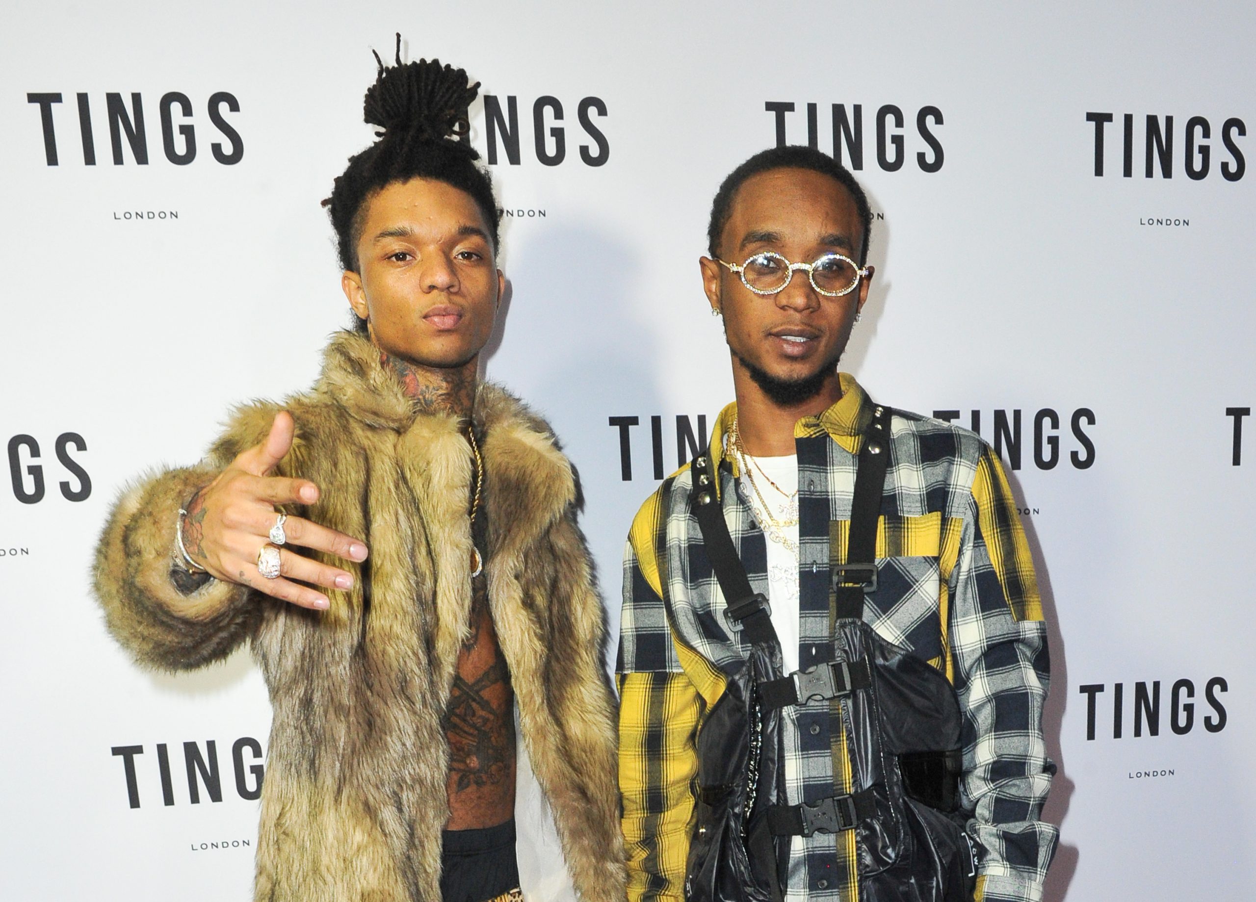 Rae Sremmurd