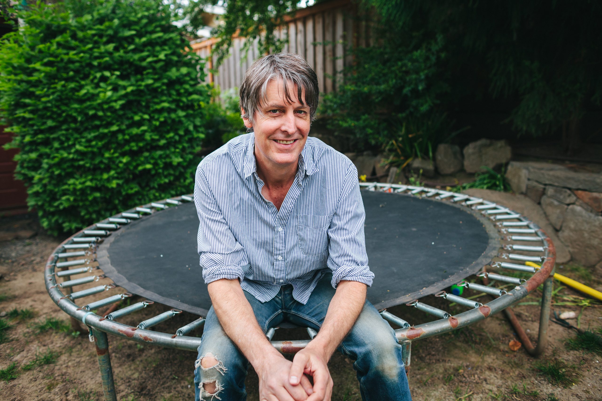 Stephen Malkmus
