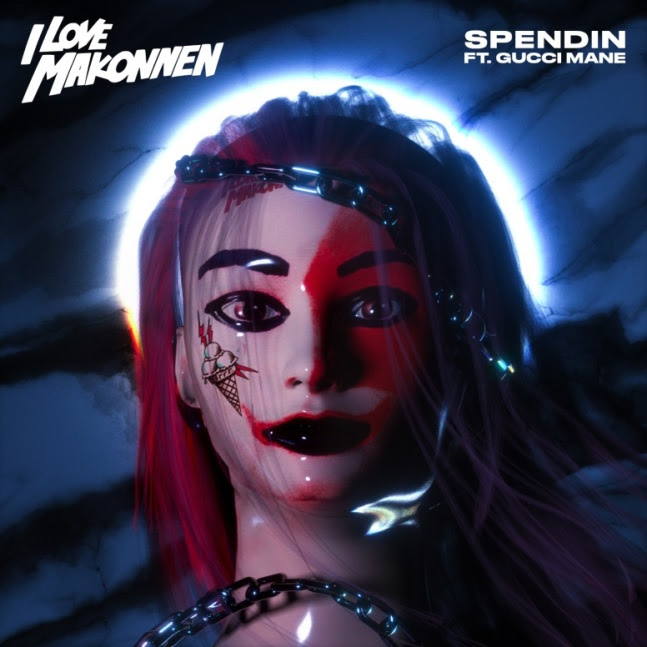 iLoveMakonnen-Spendin