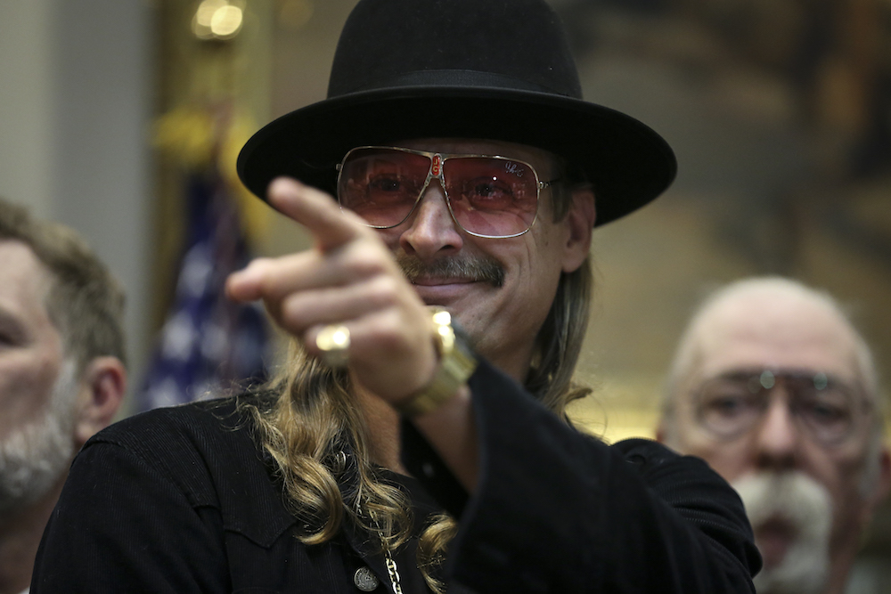 Kid-Rock