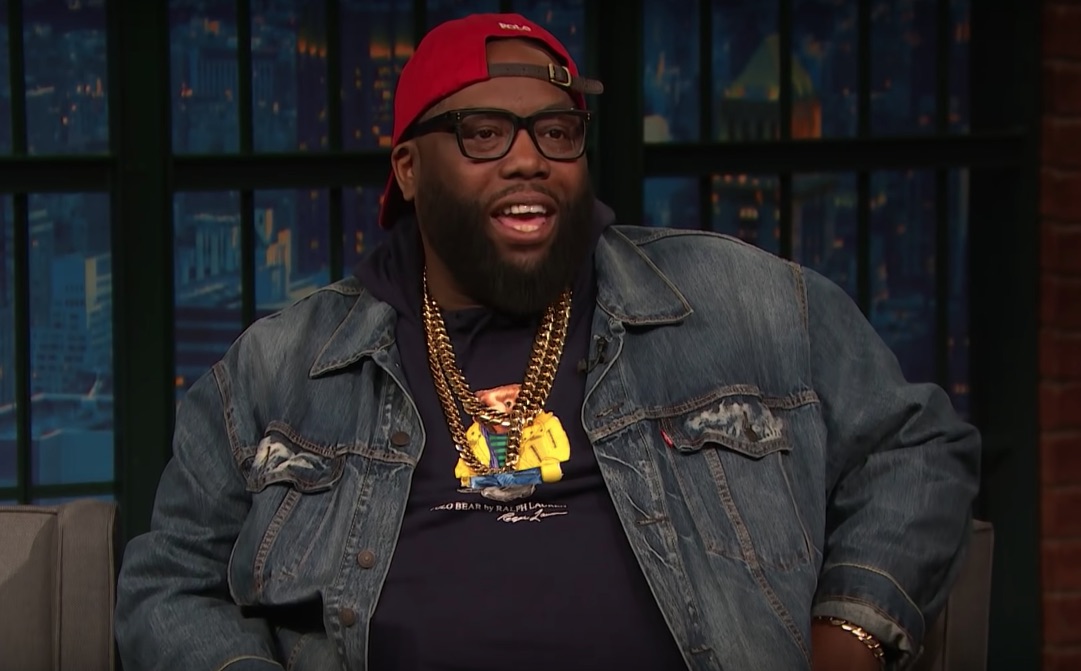 Killer-Mike-on-Seth-Meyers