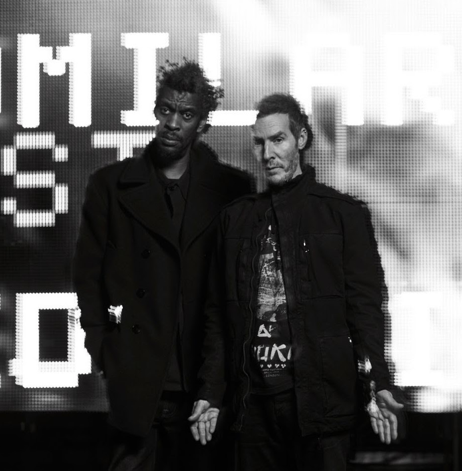Massive Attack Collaborate With Adam Curtis On Tour Visuals