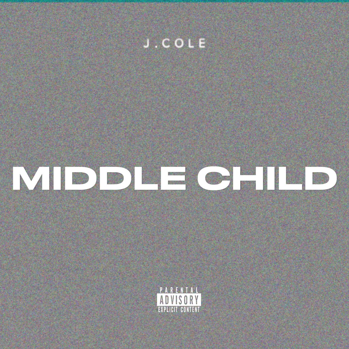 J. Cole - "Middle Child"