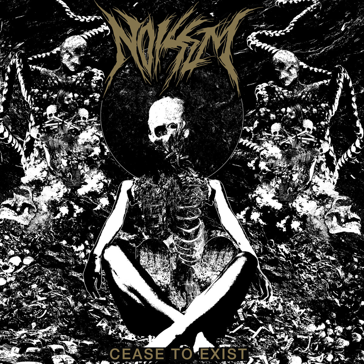 Noisem-Cease-To-Exist