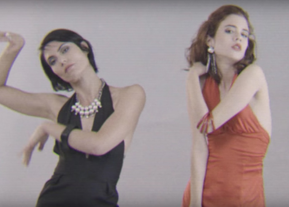 Parquet-Courts-and-Daniele-Luppi-Talisa-video