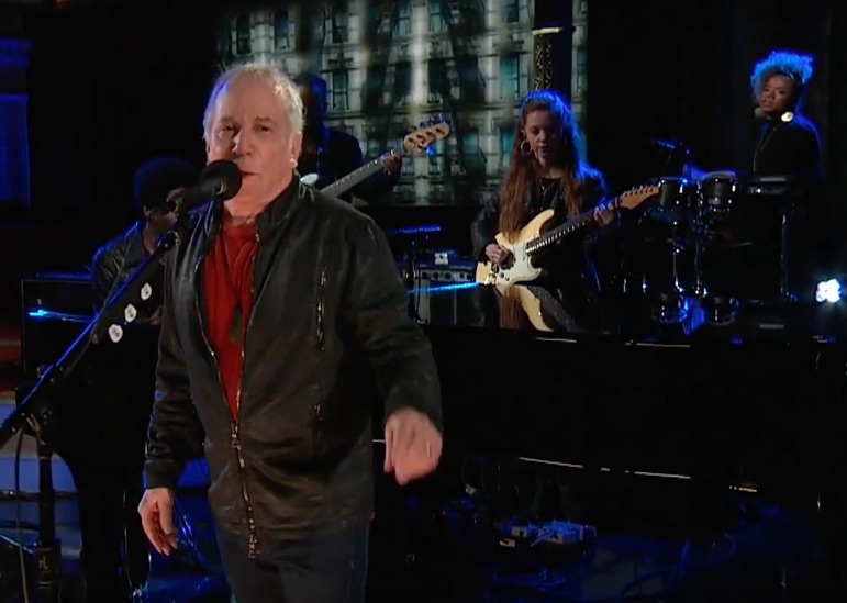 Paul-Simon-on-Colbert