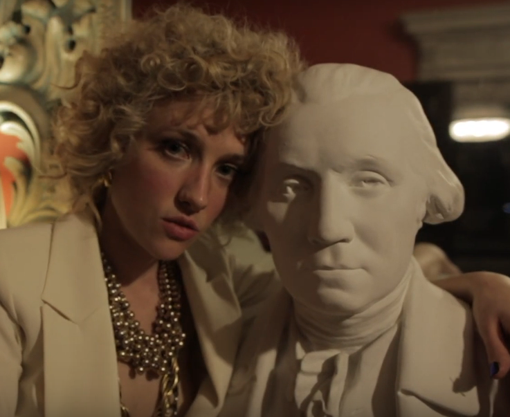 Priests-The-Seduction-Of-Kansas-Video