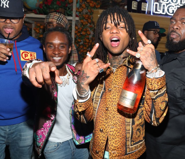Rae Sremmurd