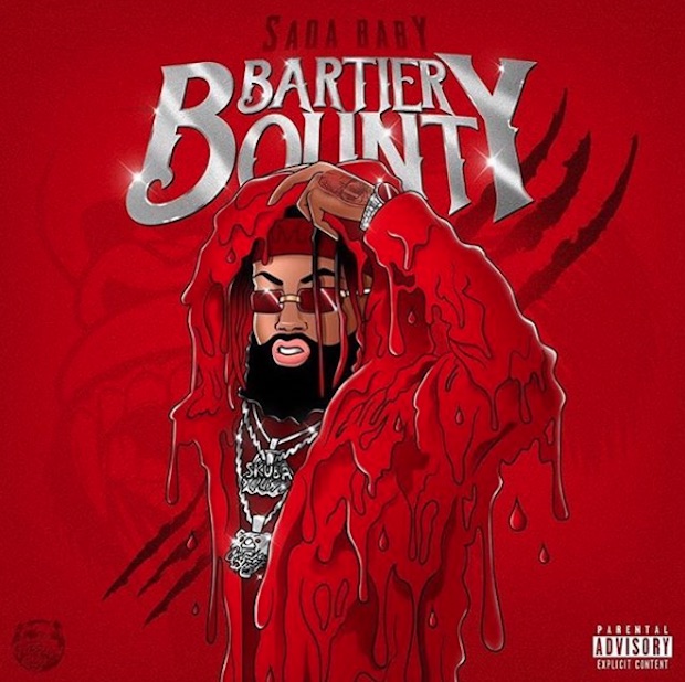 Sada-Baby-Bartier-Bounty