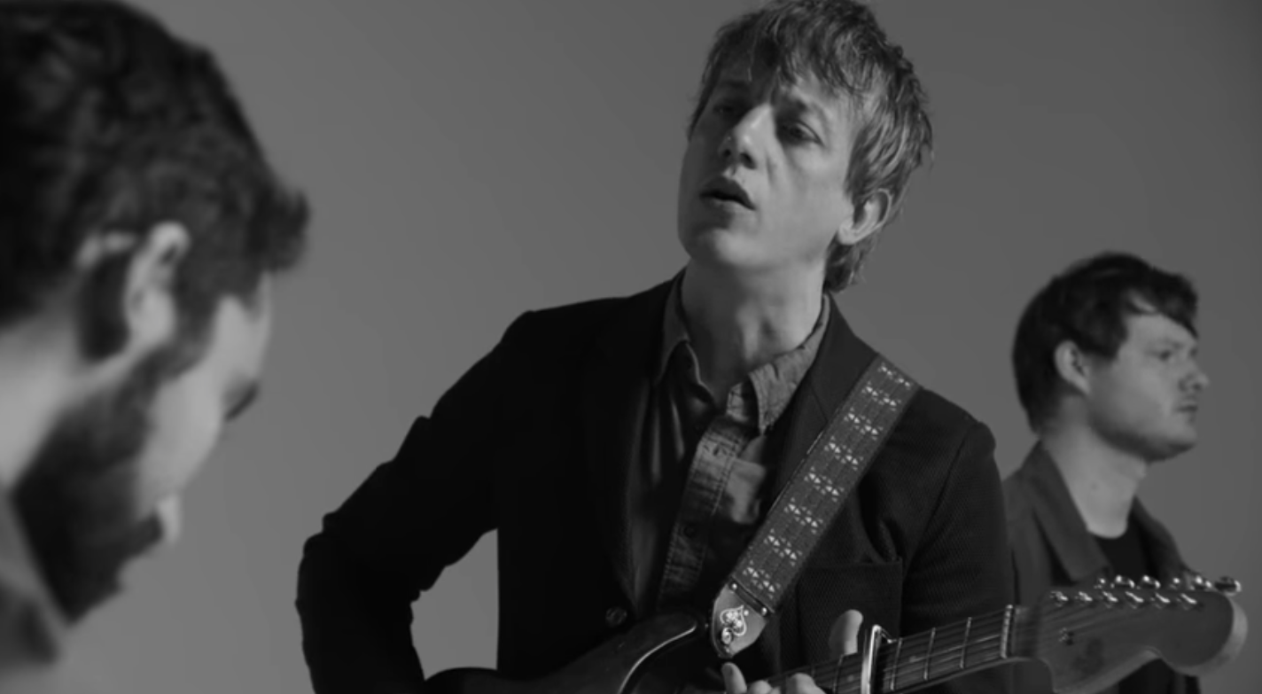 Steve Gunn