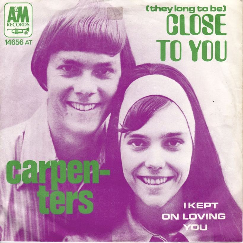 The-Carpenters-They-Long-To-Be-Close-To-You