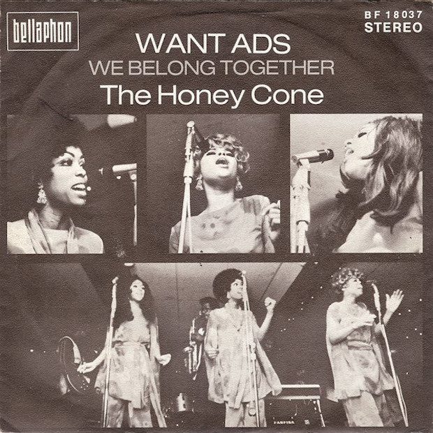 The-Honey-Cone-Want-Ads