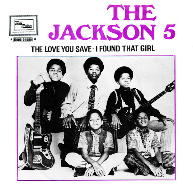 The-Jackson-5-The-Love-You-Save