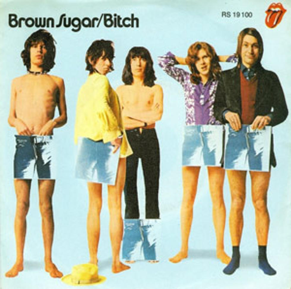 The Number Ones: The Rolling Stones' 