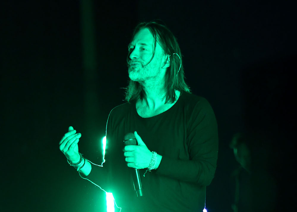 Thom-Yorke
