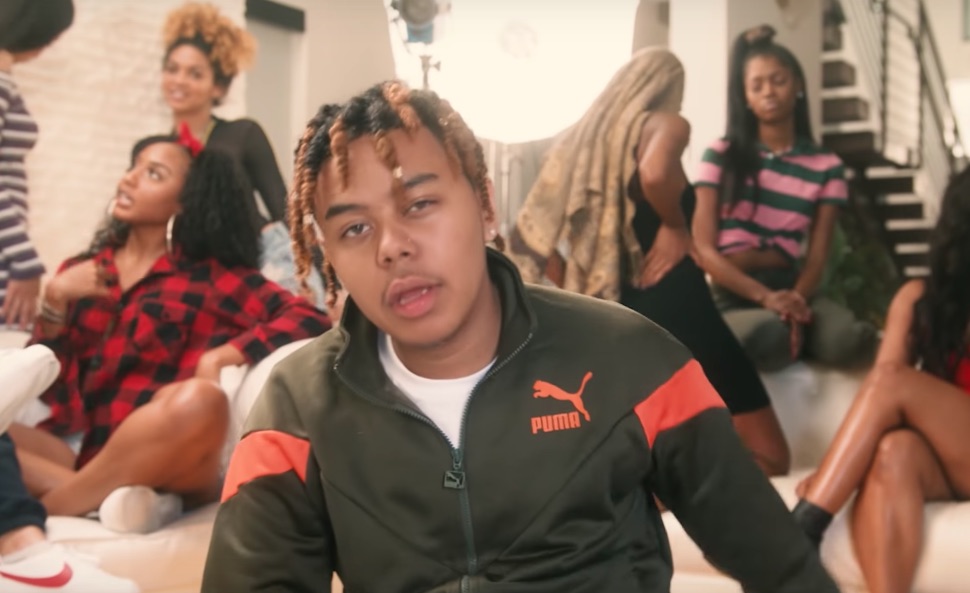 YBN-Cordae-Locationships-video