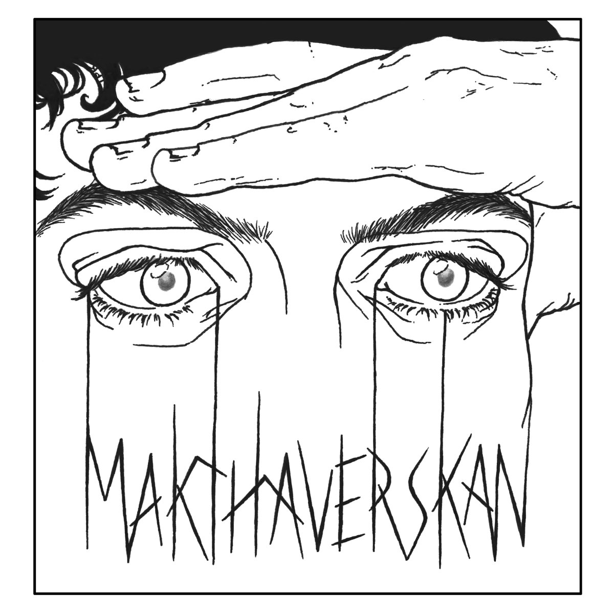 Makthaverskan