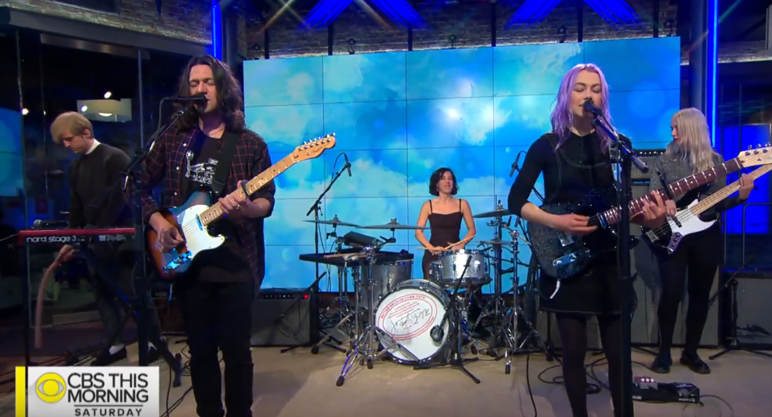 Better Oblivion Community Center