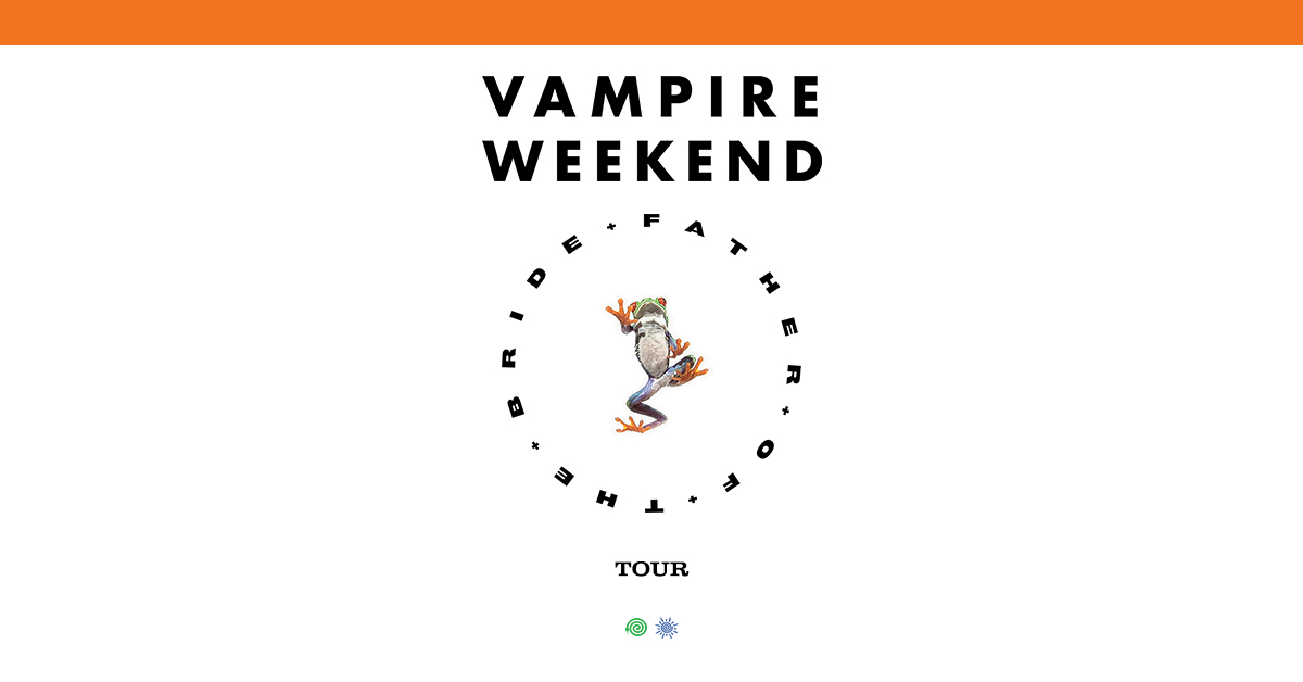 Vampire Weekend