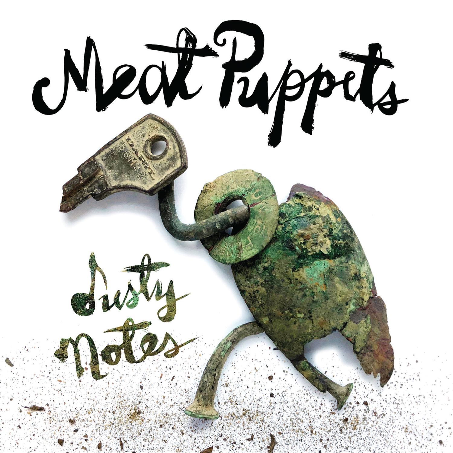 Meat Puppets