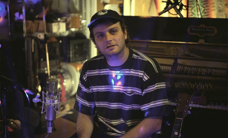 Mac DeMarco