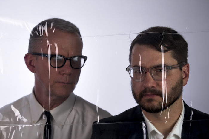 Matmos