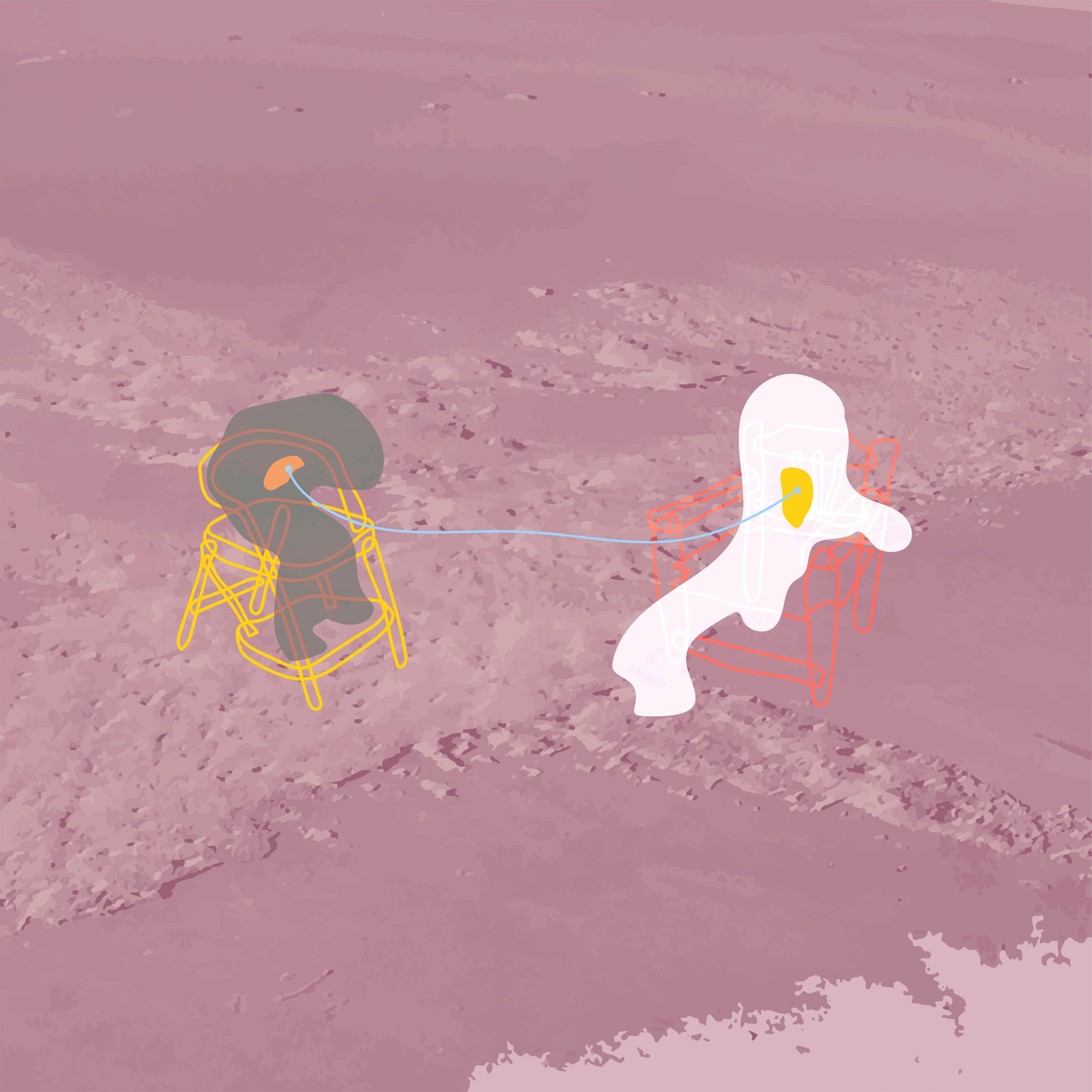 Honey Oat - "A Stranger Spring"