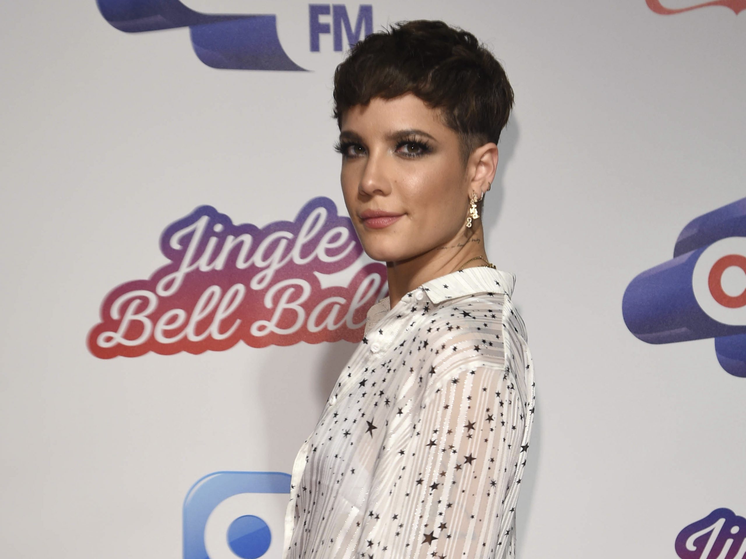 Halsey