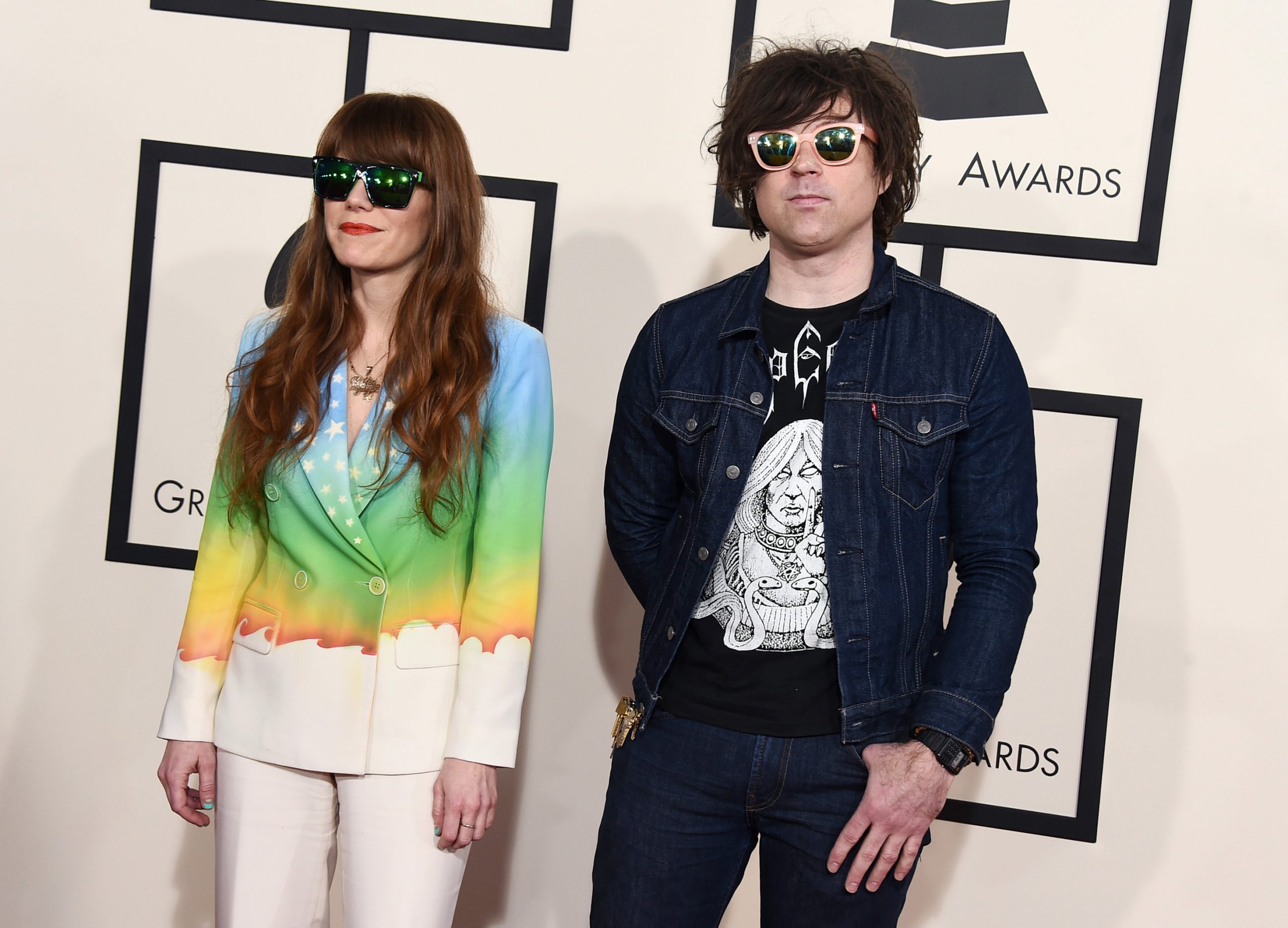 Jenny Lewis