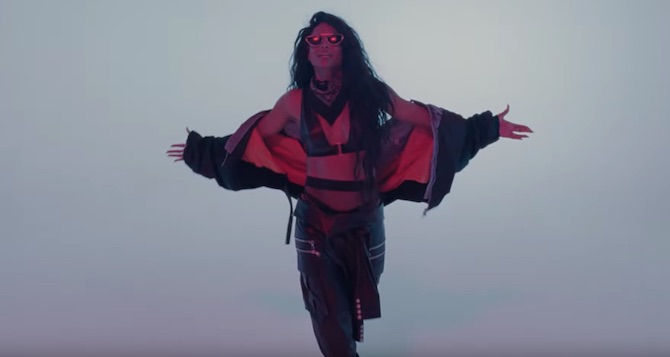 Ciara - "Greatest Love"