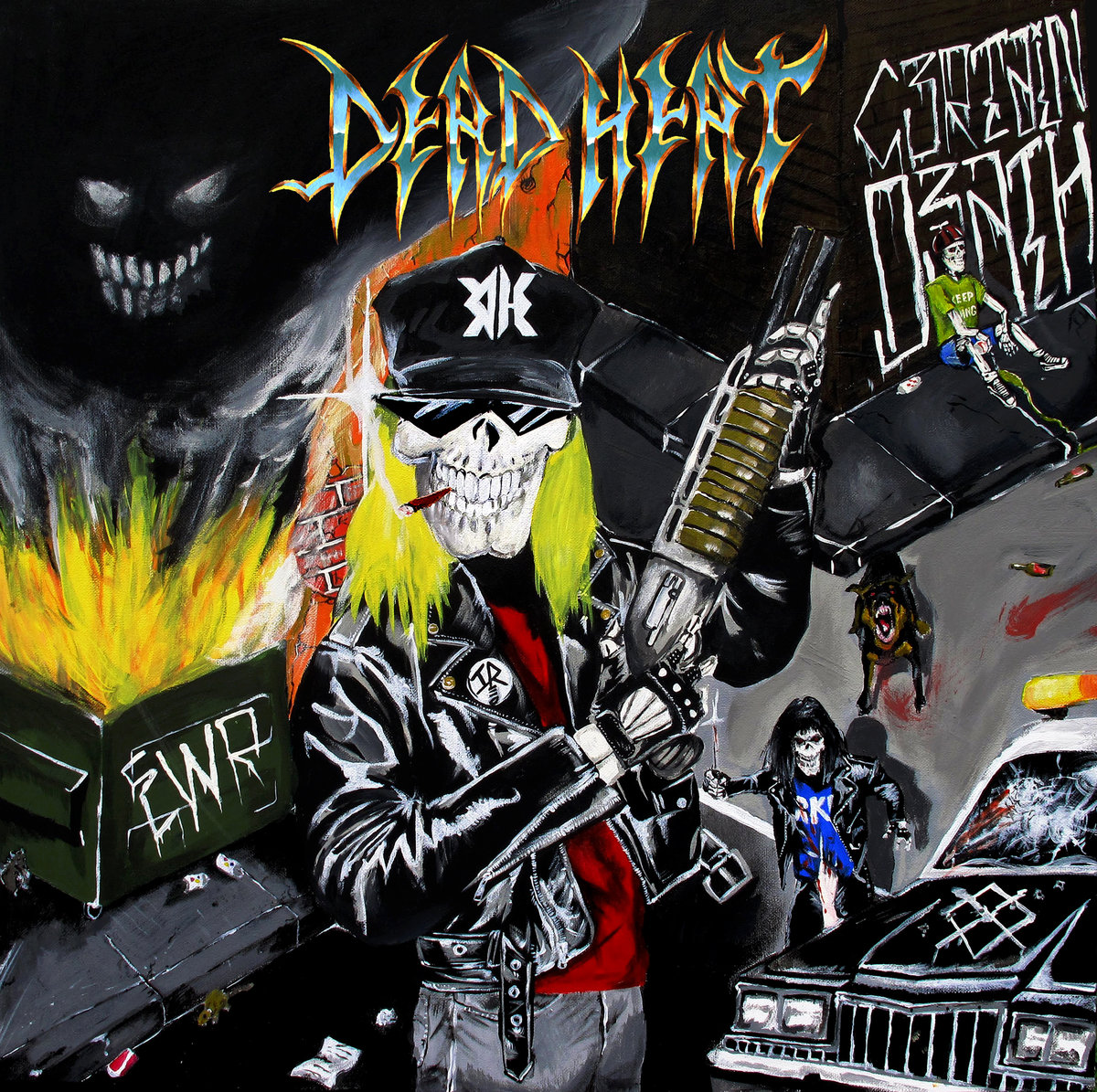 Dead-Heat-Certain-Death