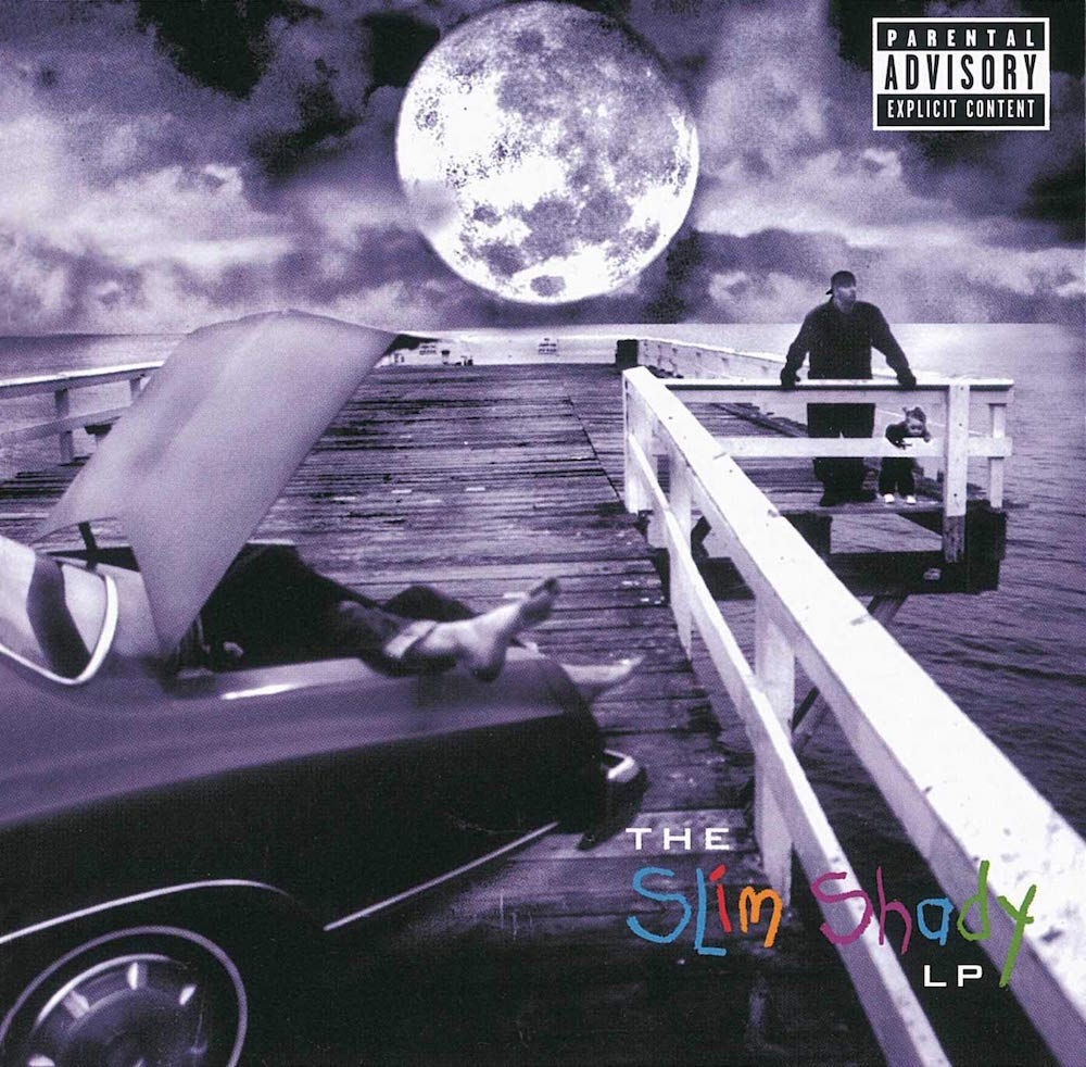 Eminem-The-Slim-Shady-LP