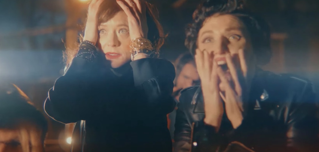 Ex-Hex-Tough-Enough-video