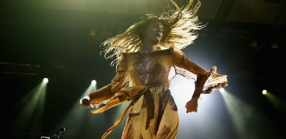 Florence-And-The-Machine