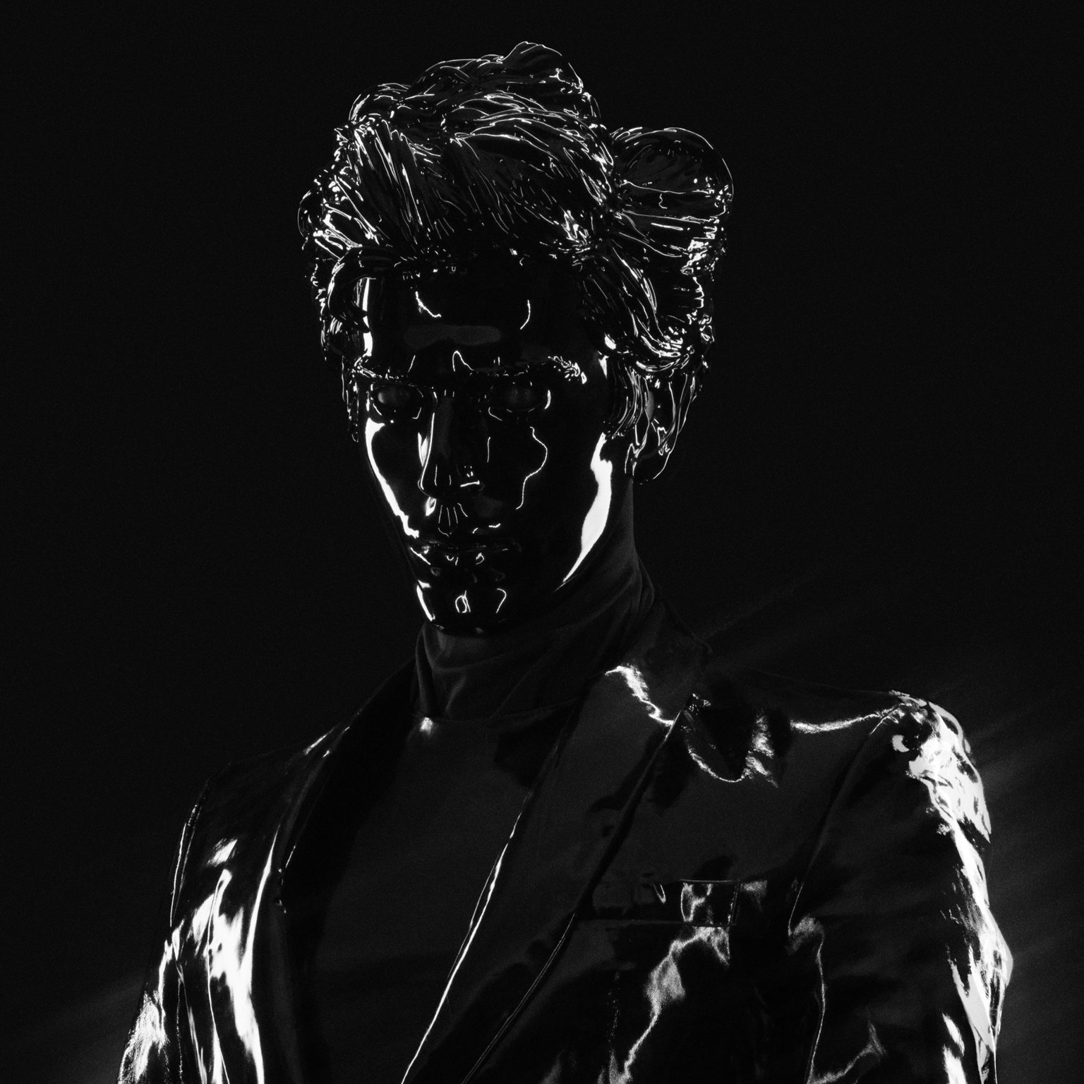 Gesaffelstein