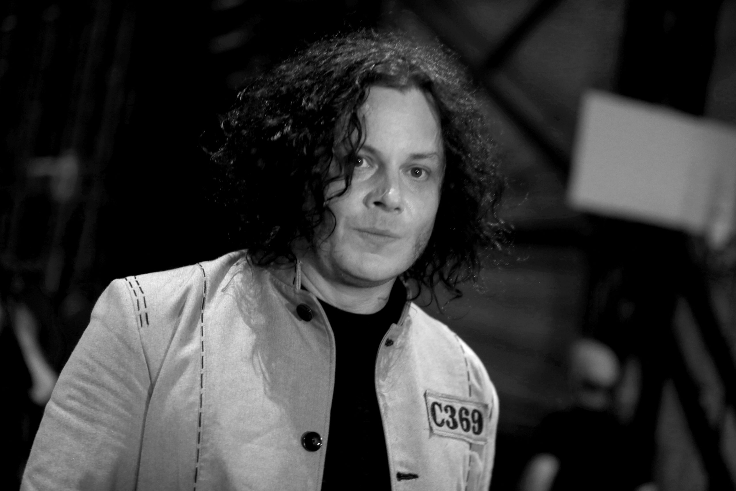 Jack White