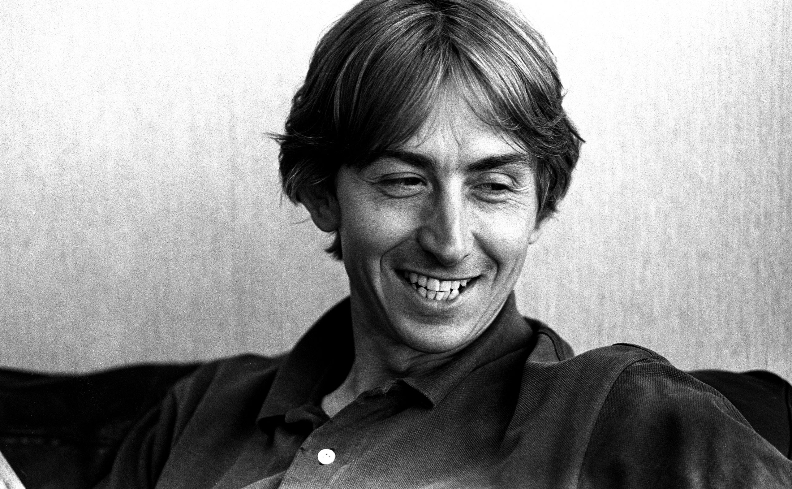 Mark Hollis