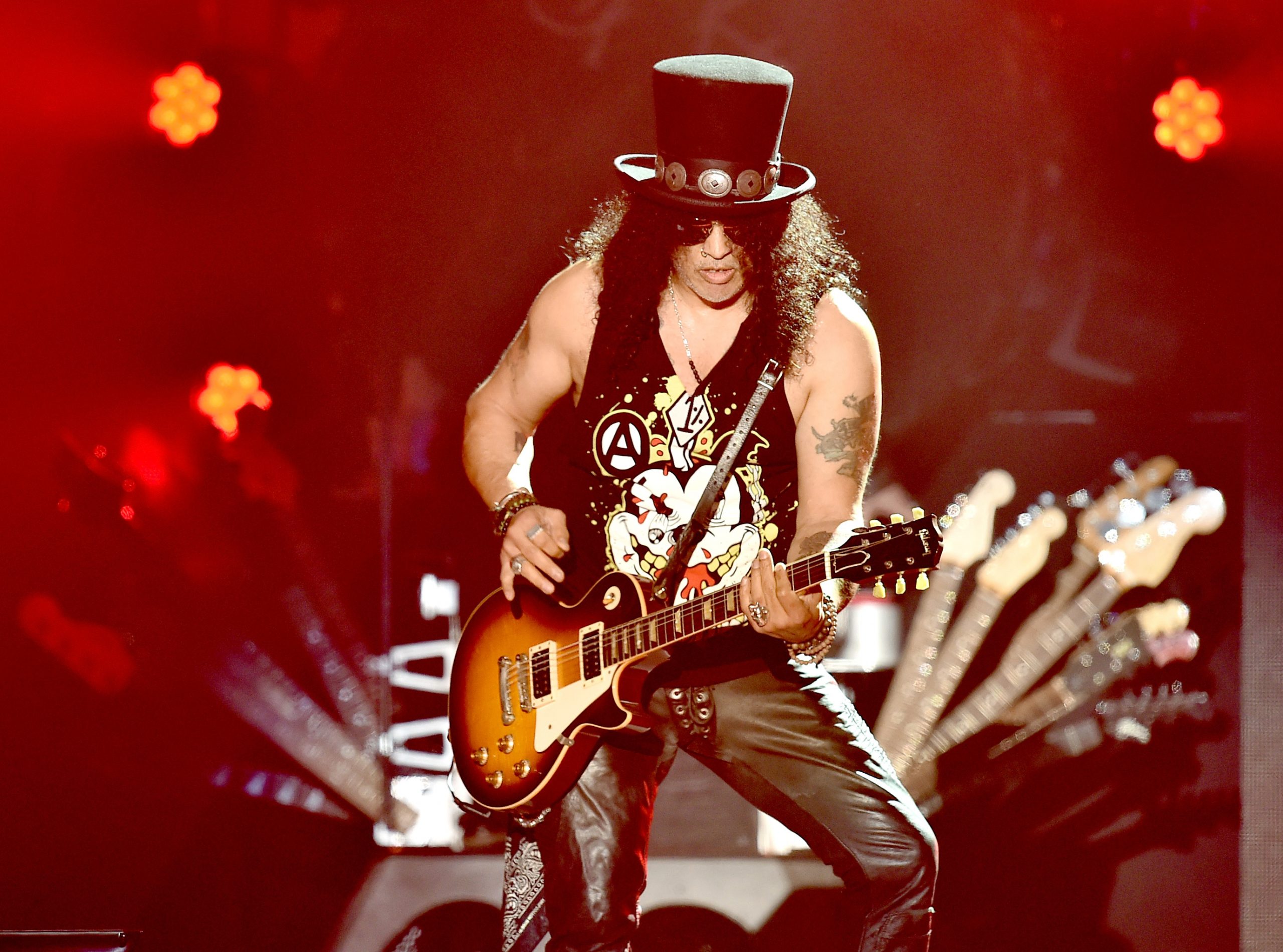 Slash