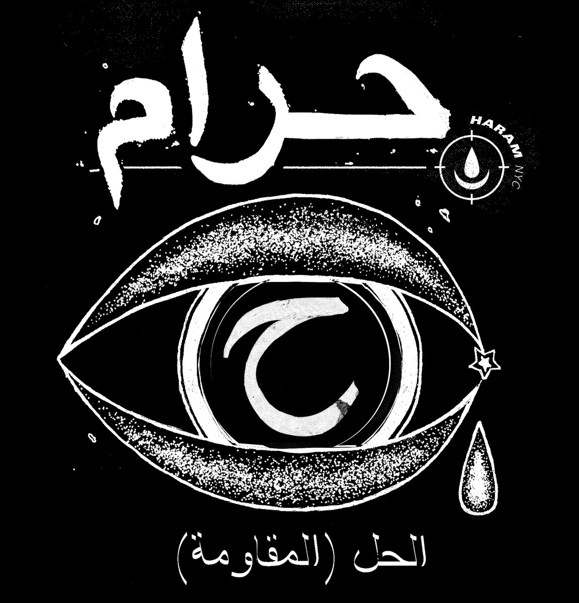 Haram-The-Solution-Is-Resistance