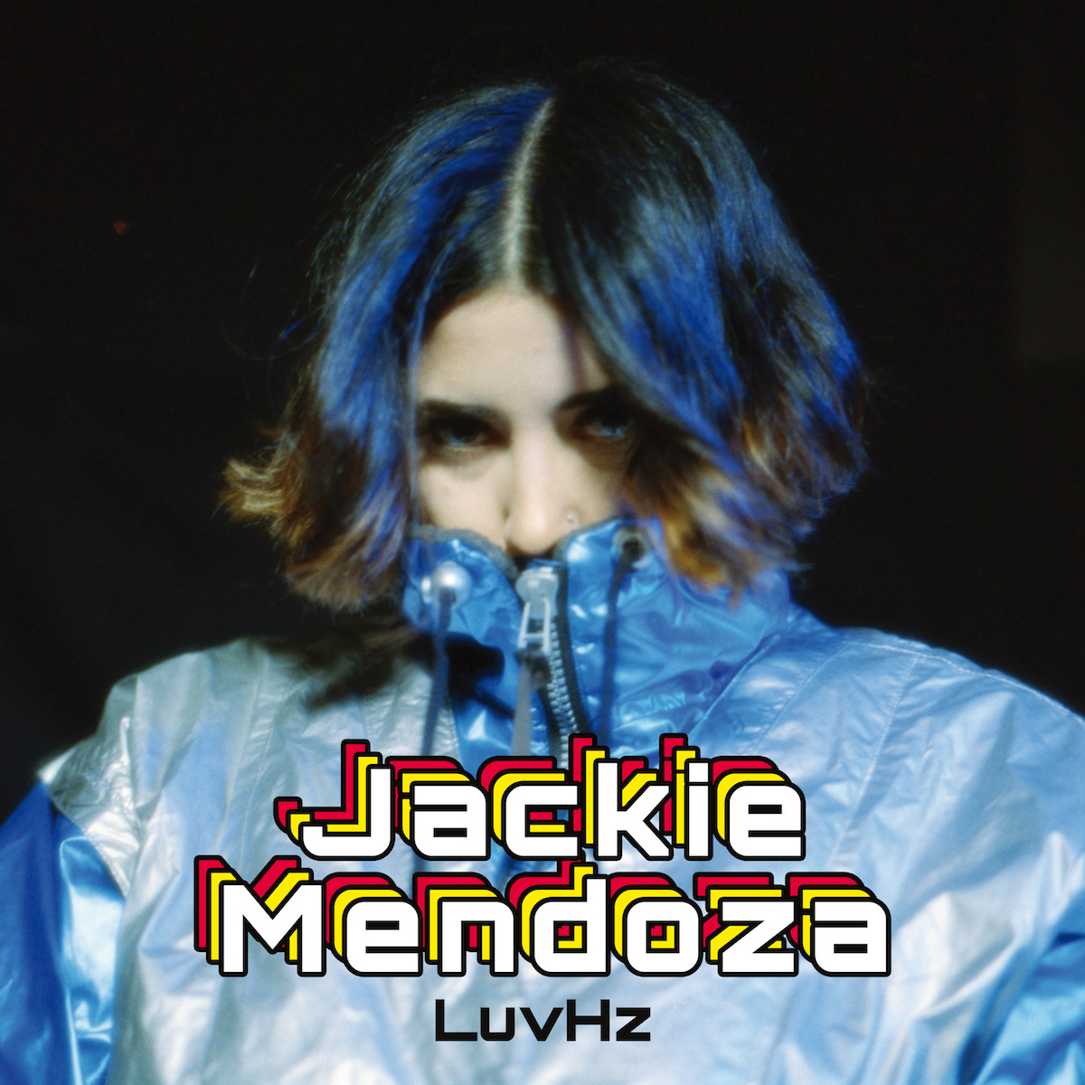 Jackie Mendoza - "Seahorse"