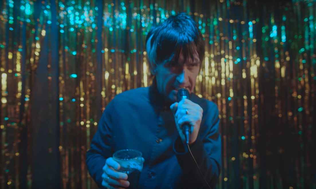 Johnny-Marr-Armatopia-video
